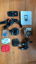 Denver actiecamera, Audio, Tv en Foto, Actiecamera's, Ophalen of Verzenden, Zo goed als nieuw, Overige merken