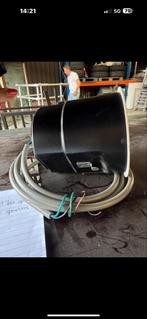 12 Bose Inbouw Speakers - Set van 12, Ophalen, Gebruikt, Bose, Minder dan 60 watt