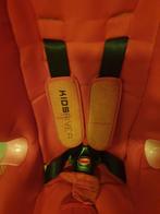 Mooie Rode kinder autostoel KIDSRIVER te koop, Kinderen en Baby's, Autostoeltjes, Ophalen, Zo goed als nieuw, Overige merken, Autogordel