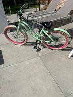 Alpina fiets, Ophalen, 22 inch, Alpina, Handrem