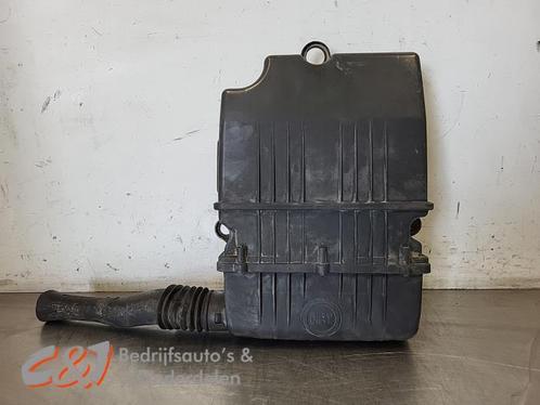 Luchtfilterhuis van een Fiat Doblo, Auto-onderdelen, Motor en Toebehoren, Fiat, Gebruikt, 3 maanden garantie, Ophalen of Verzenden