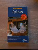 ANWB Reisgids Ibiza met kaart, Europa, Ophalen of Verzenden, Zo goed als nieuw, Reisgids of -boek