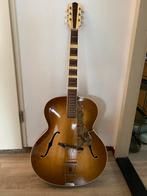 Höfner 4550 jazz gitaar, Ophalen, Gebruikt, Overige typen