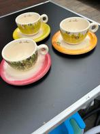 Thun capuccino kopjes, Ophalen of Verzenden, Nieuw, Overige stijlen, Kop(pen) en/of Schotel(s)