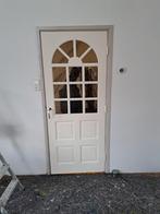 Schilder biedt zich aan, Ophalen of Verzenden, Zo goed als nieuw