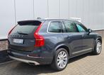 Volvo XC90 2.0 T6 AWD Inscription 7p | 360 Camera | 1ste eig, Gebruikt, Zwart, 4 cilinders, 1969 cc