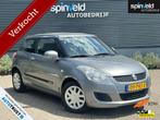 Suzuki Swift 1.2 Comfort BJ`11 NAP NL Airco 3DR elekpakket, Voorwielaandrijving, Gebruikt, 1242 cc, 400 kg