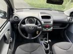 Toyota Aygo 1.0-12V Comfort |5 deurs | elektr ramen |, Voorwielaandrijving, 4 stoelen, 68 pk, Bedrijf