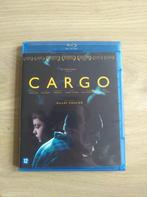 Blu-Ray - Cargo ( zgan ) België film, Ophalen of Verzenden, Zo goed als nieuw, Drama