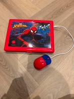 Lexibook Spider-Man Educatieve Laptop - Leerzaam!, Kinderen en Baby's, Speelgoed | Educatief en Creatief, Ophalen of Verzenden
