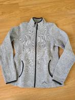 Grijze vest, Crivit, maat S, Nieuw, Ophalen of Verzenden, Crivit, Maat 36 (S)