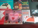 Sinterklaasboeken 5x, Diversen, Sinterklaas, Ophalen