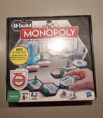 Monopoly u build, Ophalen of Verzenden, Zo goed als nieuw