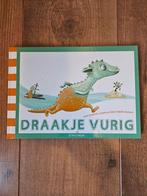 Josina Intrabartolo - Draakje Vurig, Boeken, Josina Intrabartolo; Janneke van Olphen, Fictie algemeen, Ophalen of Verzenden, Zo goed als nieuw