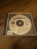 Crash bandicoot 3 warped ps1, Spelcomputers en Games, Games | Sony PlayStation 1, 1 speler, Ophalen of Verzenden, Zo goed als nieuw