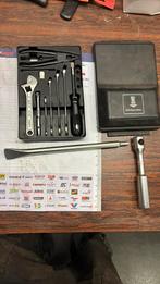 Rolls royce motors gereedschapset, Doe-het-zelf en Verbouw, Gereedschap | Handgereedschap, Ophalen of Verzenden, Zo goed als nieuw