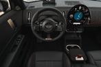 MINI Countryman C JCW Automaat / Panoramadak / Trekhaak / JC, Zwart, Stoelverwarming, Leder, Bedrijf