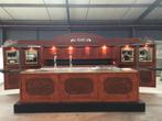 Bar horeca, Ophalen, Gebruikt
