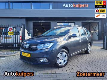 Dacia Logan MCV 1.2 beschikbaar voor biedingen