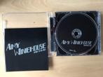 Amy Winehouse-Back to black . De deluxe album., Ophalen of Verzenden, 2000 tot heden, Zo goed als nieuw