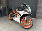 KTM RC 390 | 10.533 km, Motoren, Motoren | KTM, Super Sport, 373 cc, 1 cilinder, 12 t/m 35 kW