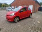 Toyota aygo bj 2008.   Sloop/Demontage, Ophalen of Verzenden, Toyota, Motorkap