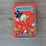 Donald Duck Mini Pocket - Disney, Boeken, Stripboeken, Gelezen, Eén stripboek, Ophalen of Verzenden, Disney Donald Duck