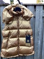 Goldbergh goude flash bodywarmer maat 40 nieuw, Kleding | Dames, Bodywarmers, Maat 38/40 (M), Overige kleuren, Ophalen of Verzenden