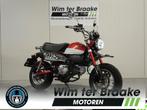HONDA MONKEY Z 125 (bj 2020), Motoren, Bedrijf, 125 cc, Toermotor, 11 kW of minder