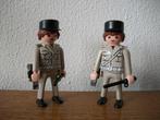 Gendarm / Franse politie / La Police, Kinderen en Baby's, Speelgoed | Playmobil, Ophalen of Verzenden, Nieuw, Complete set
