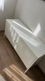 Ikea ps/locker kast wit, Ophalen of Verzenden, Gebruikt, 25 tot 50 cm