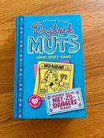 Dagboek van een Muts 5 - Nikki Weet Raad, Ophalen of Verzenden, Zo goed als nieuw, Fictie