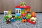 Lego Duplo kleuterklas set 10833, Kinderen en Baby's, Speelgoed | Duplo en Lego, Ophalen, Gebruikt, Complete set, Duplo