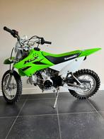Kawasaki KLX 110R Pitbike - Nieuwstaat! Vaste prijs, Ophalen, Zo goed als nieuw, Pitbike