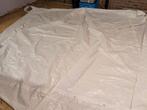 Partytent dak voor 3x3 buizentent waterdicht. 200gr. Nieuw, Ophalen, Partytent, Minder dan 4 meter, Nieuw