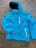 Ski jas dames, Ophalen, Gedragen, Maat 42/44 (L), Jack