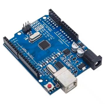 Arduino uno beschikbaar voor biedingen