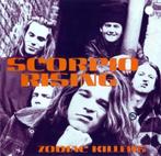 cd van Scorpio Rising ‎– Zodiac Killers, Gebruikt, 1980 tot 2000, Verzenden