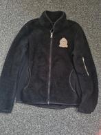 Hv polo teddy vest, Dieren en Toebehoren, Paardrijkleding, Dressuur, Ophalen of Verzenden, Zo goed als nieuw, Dames