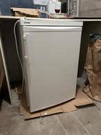 Koelkast met vriesvak, Witgoed en Apparatuur, Koelkasten en IJskasten, Gebruikt, 100 tot 150 liter, Energieklasse A of zuiniger