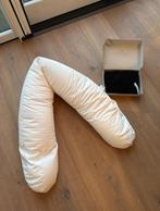 Ilmaha Voedingskussen met bijpassende relax hoes - nieuw, Ophalen of Verzenden, Nieuw, Voedingskussen