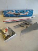 Vintage Martinair Boeing 747-200 C. Nog nieuw met doos!, Nieuw, Ophalen of Verzenden, Schaalmodel