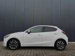 Mazda 2 1.5 Skyactiv-G GT-M navi / pdc / cruise, Voorwielaandrijving, Stof, Gebruikt, 4 cilinders