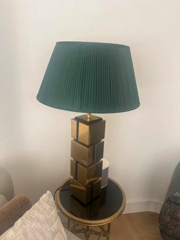 Eichholtz tafel lamp set van 2 beschikbaar voor biedingen