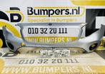 BUMPER Mercedes GLA Klasse W156 Normaal 2016-2021 VOORBUMPER, Auto-onderdelen, Gebruikt, Ophalen of Verzenden, Bumper, Voor