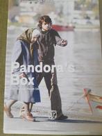 Pandora's Box, Ophalen of Verzenden, Zo goed als nieuw, Overige gebieden