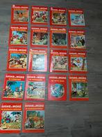 Suske en wiske stripboeken (18 stuks), Boeken, Stripboeken, Meerdere stripboeken, Ophalen of Verzenden, Zo goed als nieuw