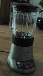 KRUPS BLENDER SMOOTY MAKER,IGS, Ophalen of Verzenden, Blender