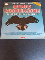 ZIJN GROOTSTE SUCCESSEN - ENNIO MORRICONE, Cd's en Dvd's, Vinyl | Filmmuziek en Soundtracks, Ophalen of Verzenden