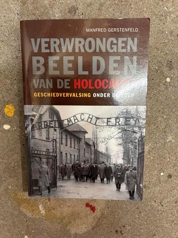 Verwrongen Beelden van de Holocaust beschikbaar voor biedingen